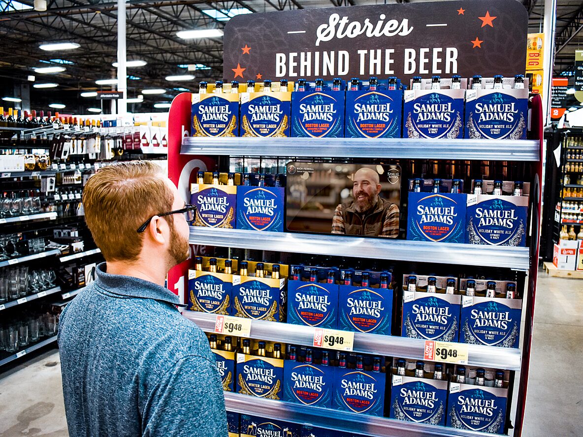 Story The Looma Project