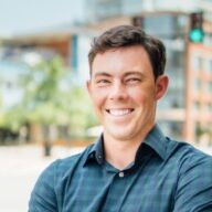 Headshot of Denny Cmiel