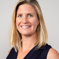 Headshot of Julia Taylor-Brown