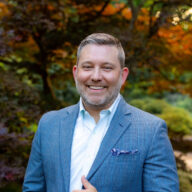 Headshot of Alan Wheeling