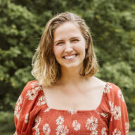 Headshot of Avery Bond