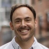 Headshot of Alec Guettel