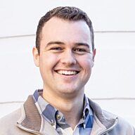 Headshot of Cole Johnson