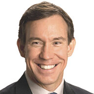 Headshot of Tom Long